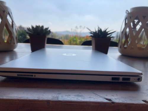 HP 8th Gen i5 Laptop - 12GB RAM - 256GB SSD - 1TB HDD