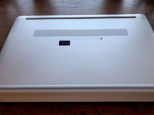 HP 8th Gen i5 Laptop - 12GB RAM - 256GB SSD - 1TB HDD