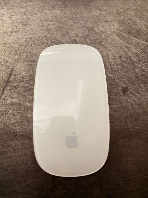 Apple Magic Mouse