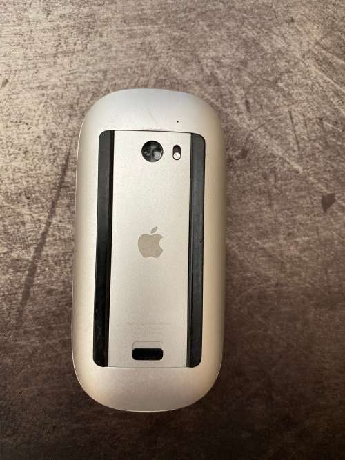 Apple Magic Mouse