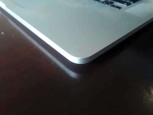2013 Macbook Pro 15` Dedicated Graphics i7 16GB 256GB