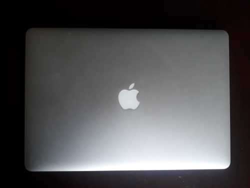 2013 Macbook Pro 15` Dedicated Graphics i7 16GB 256GB