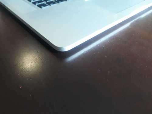 2013 Macbook Pro 15` Dedicated Graphics i7 16GB 256GB
