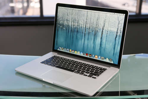 2013 Macbook Pro 15` Dedicated Graphics i7 16GB 256GB