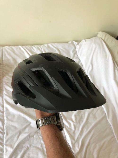 Specialized Tactic III MTB Helmlet