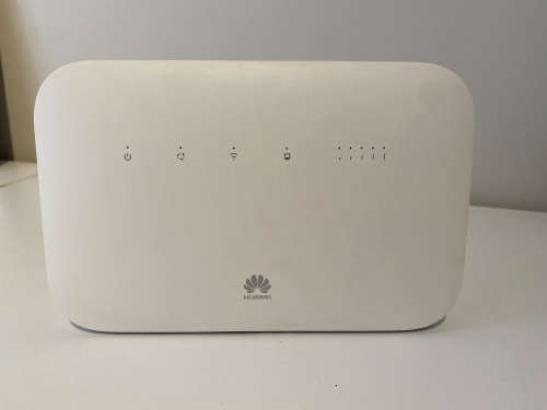 Huawei 4G Router 2 Pro