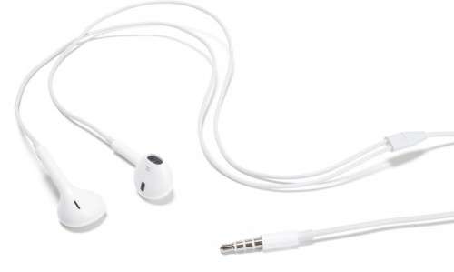 Apple Earphones