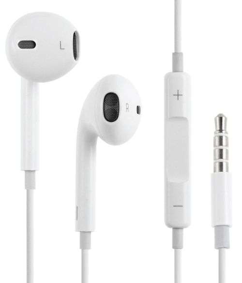 Apple Earphones