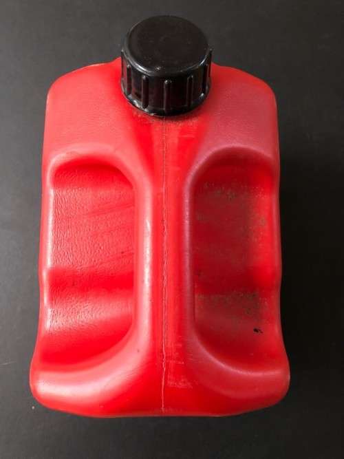 Trimtech 5l Fuel Container