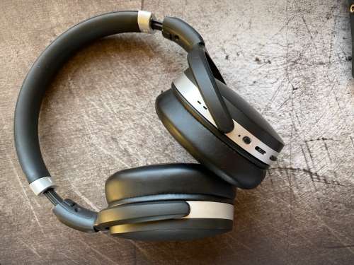 Sennheiser HD 4.50BTNC