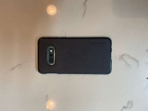 Samsung Galaxy S10e 128gb