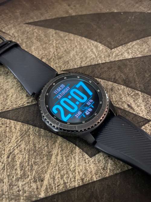 Samsung Galaxy S3 Frontier