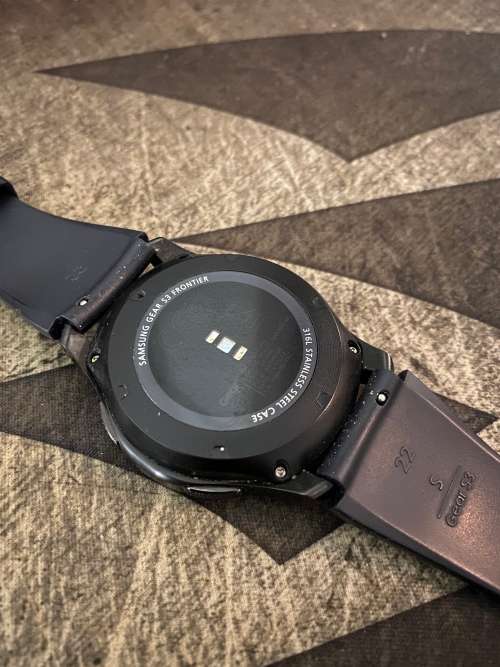 Samsung Galaxy S3 Frontier