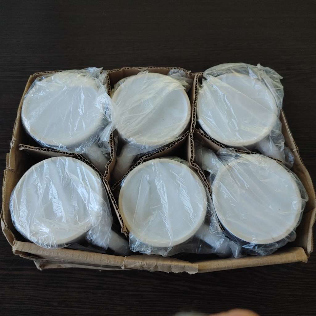 Land Rover Design Coffee Mugs Set of 6