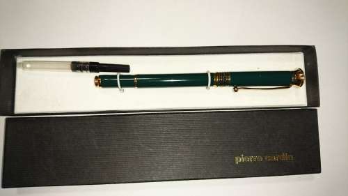 Pierre Cardin Fountain Pen