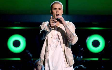 Justin Bieber Purpose World Tour Tickets