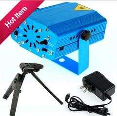 Laser Stage Light Projector