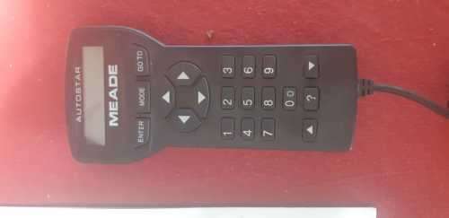 Meade ETX-90 Premier Edition Telescope Series LNT Smartfind Series