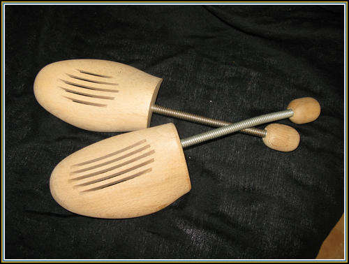 Shoe stretcher size 42/43