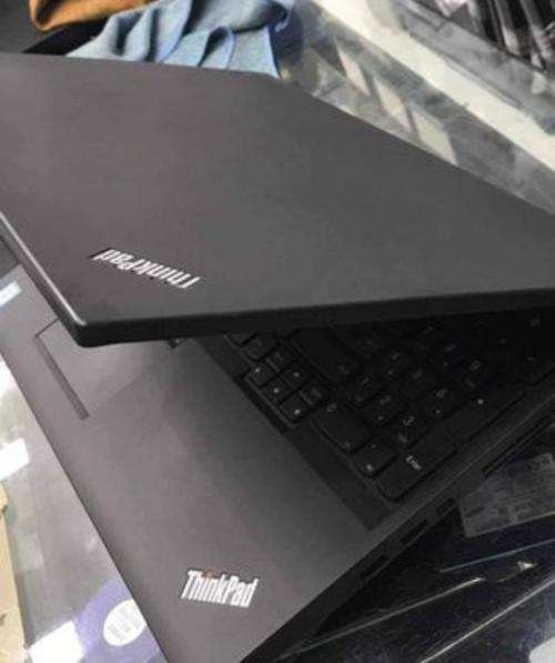 Lenovo Thinkpad T560 i7 Clean Like New