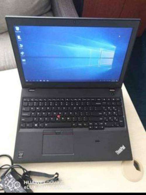 Lenovo Thinkpad T560 i7 Clean Like New