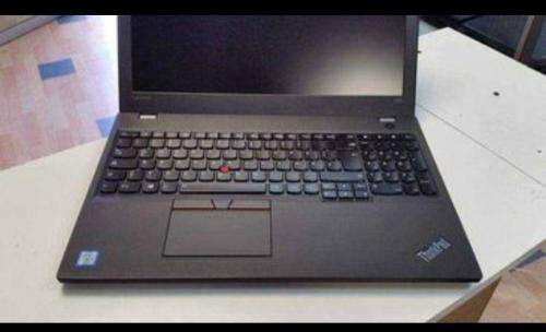 Lenovo Thinkpad T560 i7 Clean Like New