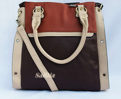 Stunning Tote / Overnight Handbag