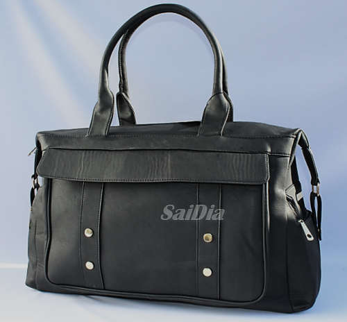 THE PERFECT WEEKENDER / DUFFEL BAG