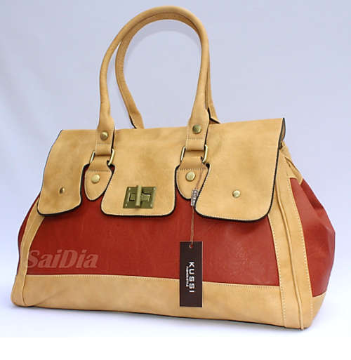 Weekender / Duffle Bag (Extendable)