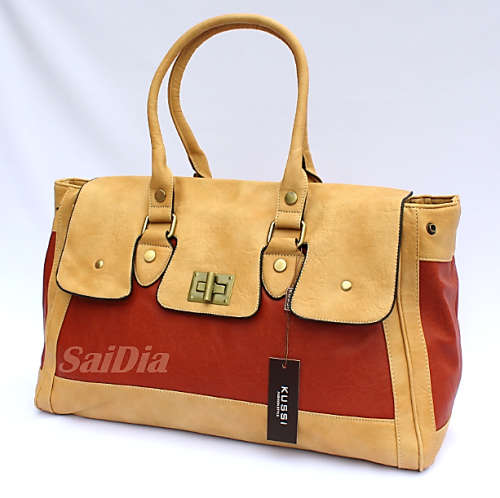 Weekender / Duffle Bag (Extendable)