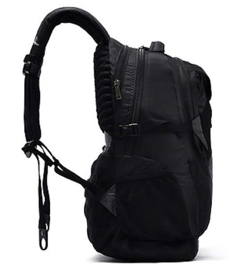 AIRBAK - Unique air cushioned design - makes you feel like you're carrying half the weight.!