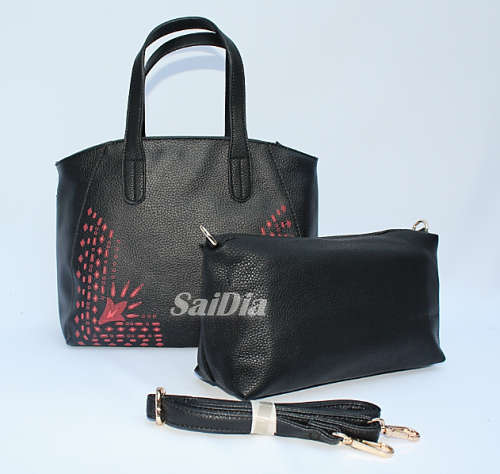 Dudlin Firenze 2 piece Handbag