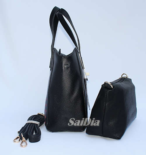 Dudlin Firenze 2 piece Handbag