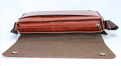 Large Capacity Briefcase / Laptop bag