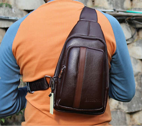 New fashion Messenger Shoulder Bag