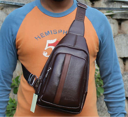 New fashion Messenger Shoulder Bag