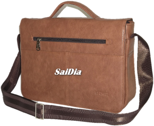 Large Capacity Briefcase Bag