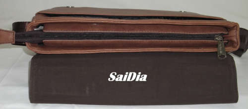 Large Capacity Briefcase Bag