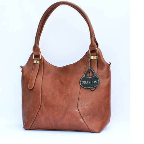 Gorgeous 2 Piece Tote Shoulder Bag and Vanity bag Set