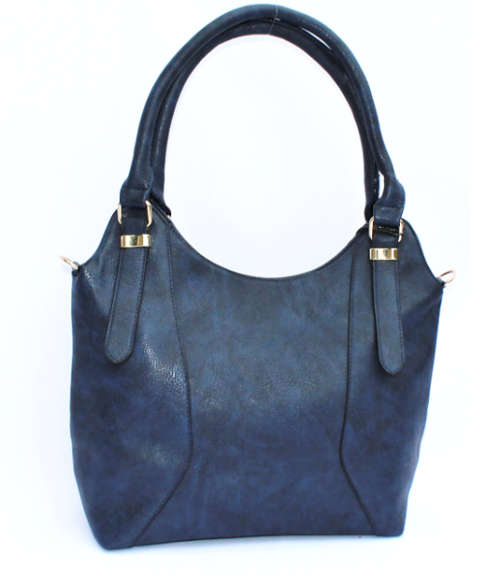 Gorgeous 2 Piece Tote Shoulder Bag and Vanity bag Set