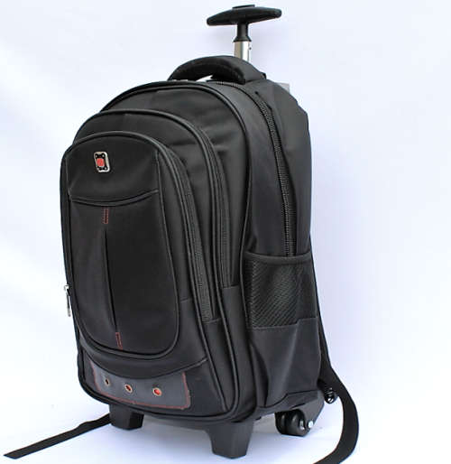 Trolley Backpack Laptop Bag