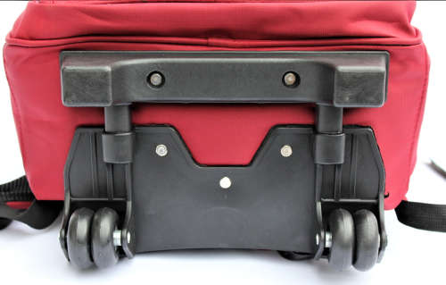Trolley Backpack Laptop Bag