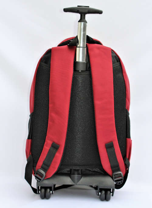 Trolley Backpack Laptop Bag