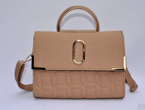 Gorgeous AND Chic 2-Piece Handbag