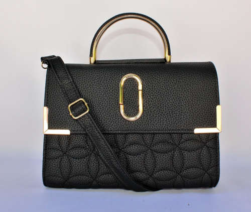 Gorgeous AND Chic 2-Piece Handbag