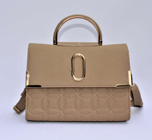 Gorgeous AND Chic 2-Piece Handbag