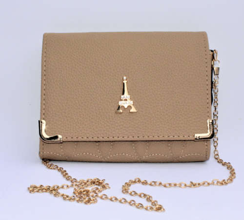 Gorgeous AND Chic 2-Piece Handbag