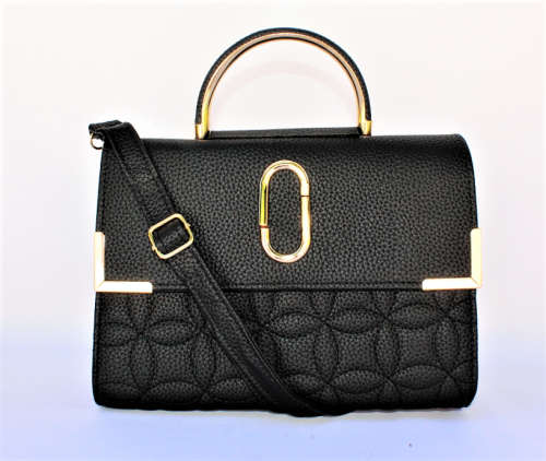 Gorgeous AND Chic 2-Piece Handbag