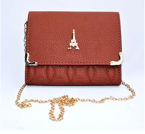 Gorgeous AND Chic 2-Piece Handbag