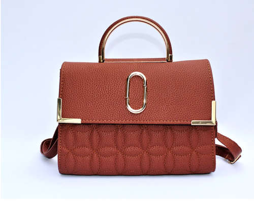 Gorgeous AND Chic 2-Piece Handbag